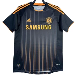 Chelsea FC Retro Trikot 2010-11 Auswärts Herren