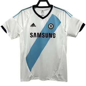 Chelsea FC Retro Trikot 2012-13 Auswärts Herren
