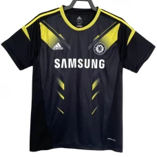Chelsea FC Retro Trikot 2012-13 Ausweich Herren
