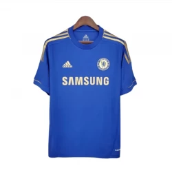 Chelsea FC Retro Trikot 2012-13 Heim Herren