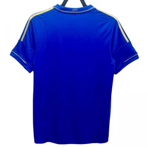Chelsea FC Retro Trikot 2012-13 Heim Herren
