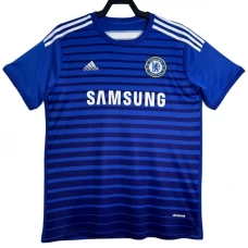 Chelsea FC Retro Trikot 2014-15 Heim Herren