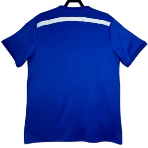 Chelsea FC Retro Trikot 2014-15 Heim Herren