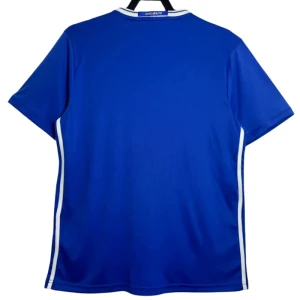 Chelsea FC Retro Trikot 2016-17 Heim Herren