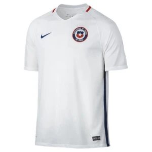 Chile 2016 Copa America Auswärtstrikot