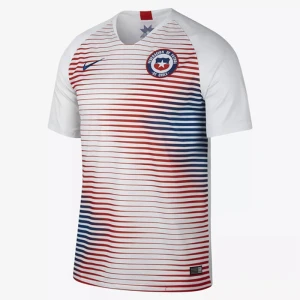 Chile 2019 Copa America Auswärtstrikot