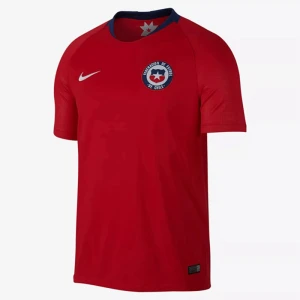 Chile 2019 Copa America Heimtrikot