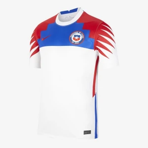 Chile 2020 Copa America Auswärtstrikot