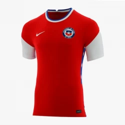 Chile 2020 Copa America Heimtrikot