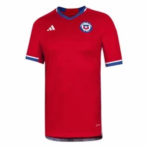 Chile 2022 Heimtrikot