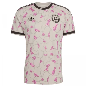 Chile Fußballtrikot 2026 Auswärtstrikot Herren