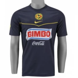 Club América 2011-12 Auswärtstrikot