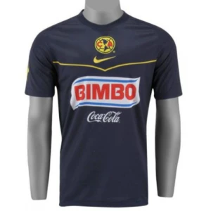 Club América 2011-12 Auswärtstrikot