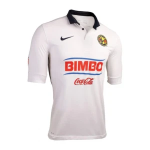 Club América 2011-12 Ausweichtrikot