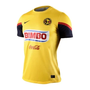 Club América 2012-13 Heimtrikot