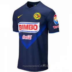 Club América 2013-14 Auswärtstrikot