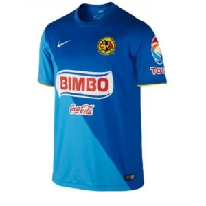 Club América 2013-14 Ausweichtrikot