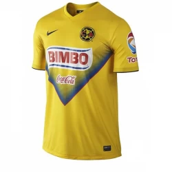 Club América 2013-14 Heimtrikot