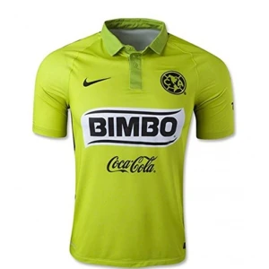 Club América 2014-15 Ausweichtrikot