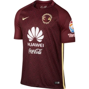 Club América 2016-17 Auswärtstrikot