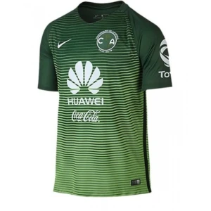 Club América 2016-17 Ausweichtrikot