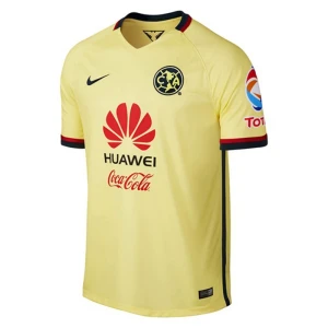 Club América 2016-17 Heimtrikot