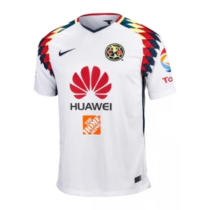 Club América 2017-18 Auswärtstrikot