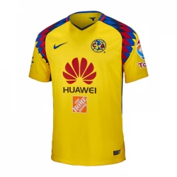 Club América 2017-18 Ausweichtrikot