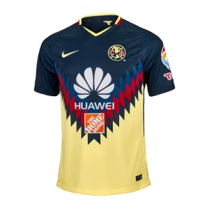 Club América 2017-18 Heimtrikot