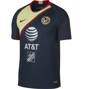 Club América 2018-19 Auswärtstrikot