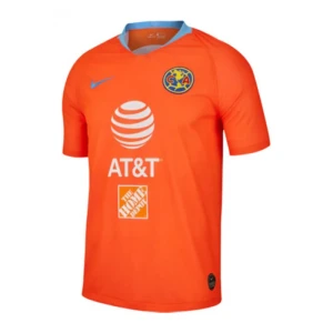 Club América 2018-19 Ausweichtrikot