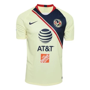 Club América 2018-19 Heimtrikot