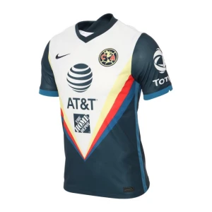 Club América 2020-21 Auswärtstrikot