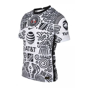 Club América 2020-21 Ausweichtrikot