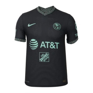 Club América 2021-22 Ausweichtrikot