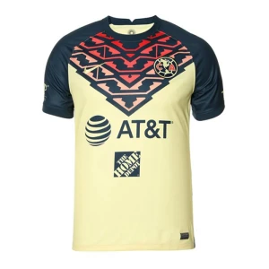 Club América 2021-22 Heimtrikot