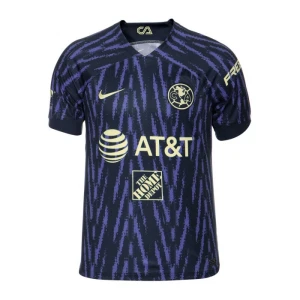 Club América 2022-23 Auswärtstrikot