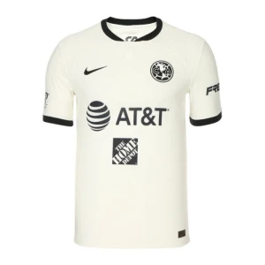 Club América 2022-23 Ausweichtrikot