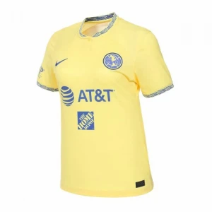 Club América 2022-23 Heimtrikot