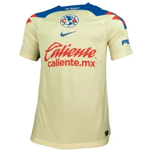 Club América 2023-24 Heimtrikot