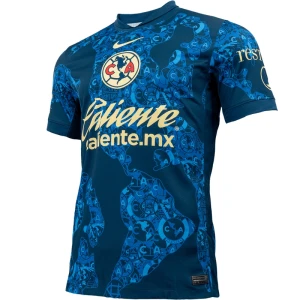 Club América 2024-25 Auswärtstrikot