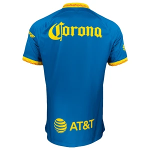 Club América Fußballtrikot 2023-24 Auswärtstrikot Herren