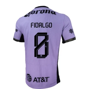 Club América Fußballtrikot 2023-24 Ausweichtrikot Herren