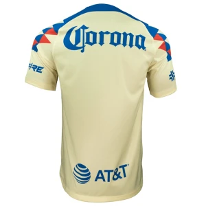 Club América Fußballtrikot 2023-24 Heimtrikot Herren