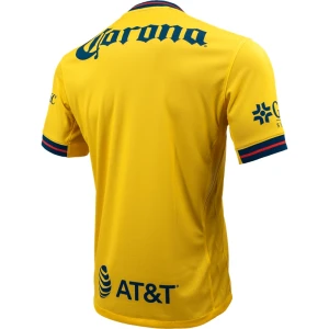 Club América Fußballtrikot 2024-25 Heimtrikot Herren