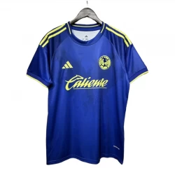 Club América Fußballtrikot 2025-26 Auswärtstrikot Herren