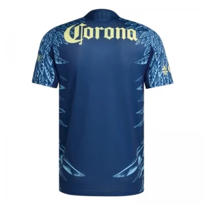Club América Fußballtrikot 2025-26 Auswärtstrikot Herren