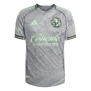 Club América Fußballtrikot 2025-26 Ausweichtrikot Herren