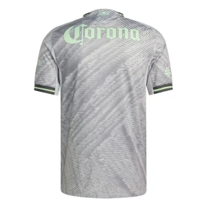 Club América Fußballtrikot 2025-26 Ausweichtrikot Herren