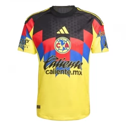 Club América Fußballtrikot 2025-26 Heimtrikot Herren